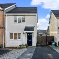 47, Fern Close, Okehampton EX20 1PD