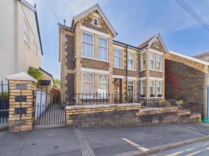 Bedwlwyn Road, Ystrad Mynach, Hengoed