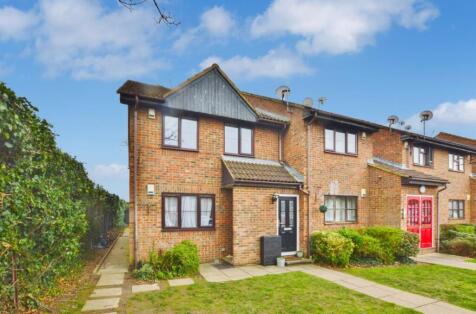 Troutbeck Close, Slough