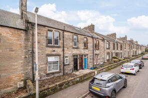 25, Alexandra Street, Kirkcaldy KY1 1HG