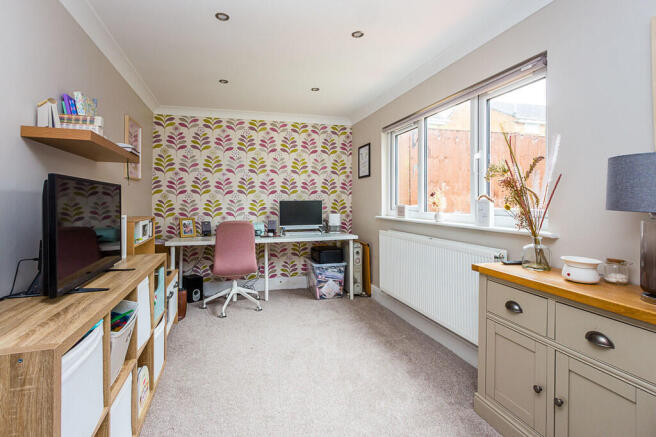 Bedroom Four/Fami...