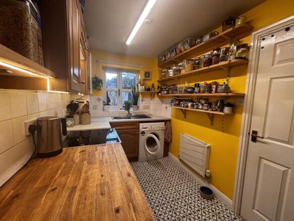 1 bed End of Terrace for sale Image 4
