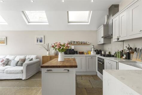 Stephendale Road, Fulham, London, SW6