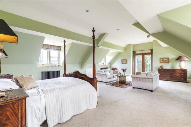 Master Suite