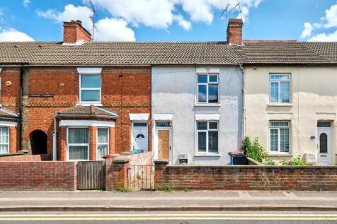 Brooklands Road, Milton Keynes, Buckinghamshire, MK2