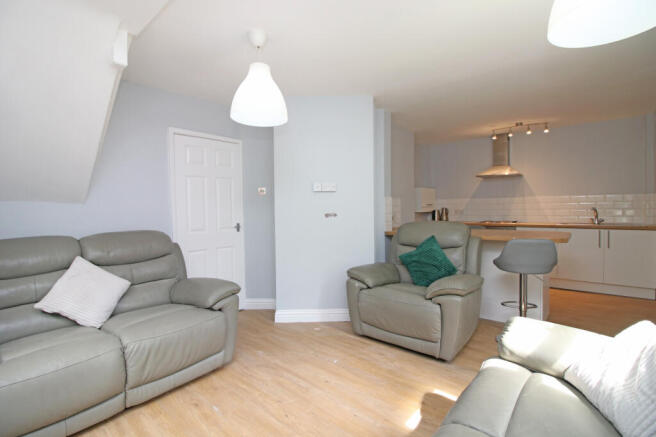 Flakefleet Avenue, Fleetwood, Lancashire, FY7 photo 4