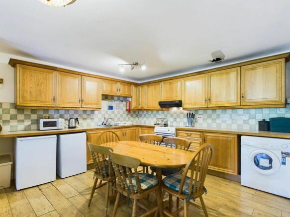 Gilpin View, 3 Starnthwaite Ghyll, Crosthwaite, Lake District, LA8 8JN photo 4