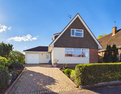 Chineway Gardens, Ottery St. Mary, EX11 1JQ