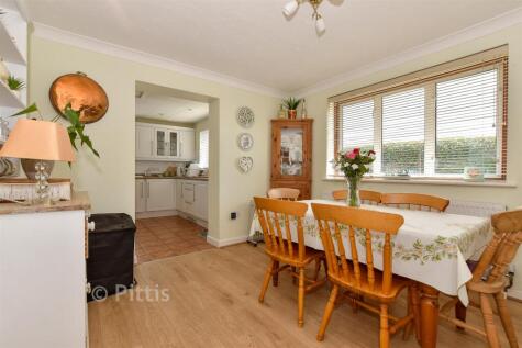 Yaverland Road, Sandown, Isle of Wight