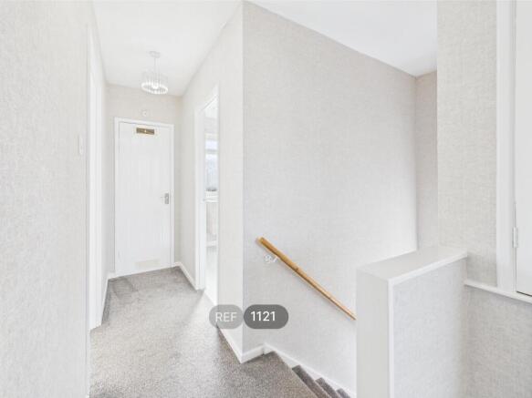 Hallway & Landing