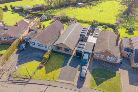 Blind Lane, Tanworth-in-Arden, Solihull, B94 5HT