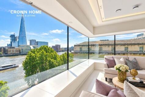 Sugar Quay, 1 Water Lane, EC3R