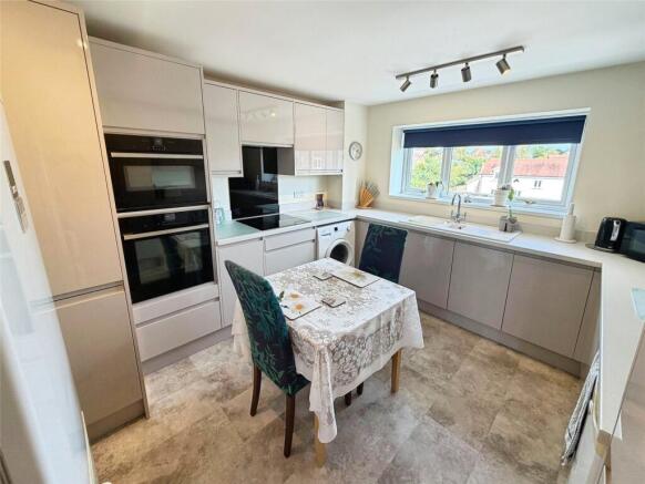 Kitchen Breakfast Rm