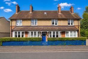 Flat 2b, 2, Walton Street, St Albans AL1 4DQ