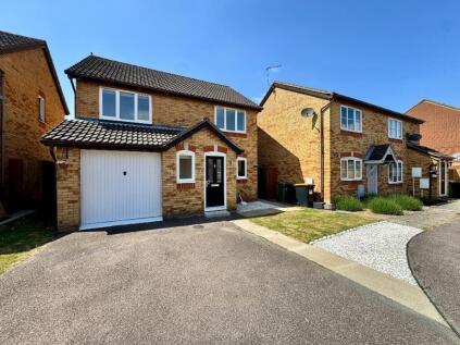 Nicholls Close, Barton-Le-Clay, MK45
