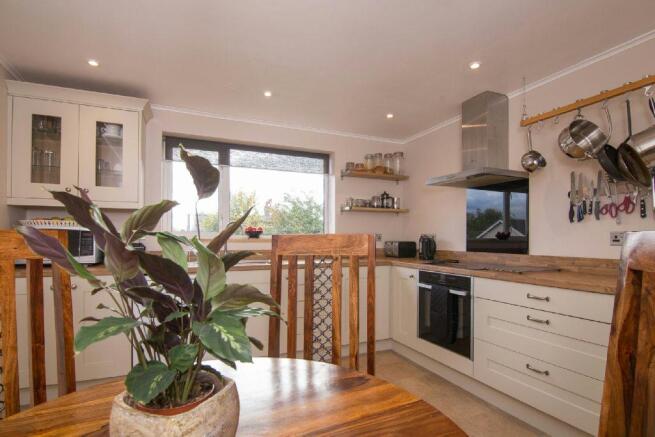 Kitchen Photo