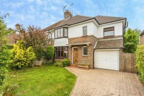 42, Crescent Road, Burgess Hill RH15 8EG