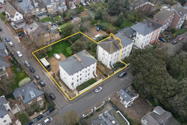 31 - 35 Lower Teddington Road, Kingston upon Thames, London KT1 4HQ