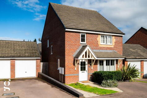 Mantella Drive, Tupsley, Hereford