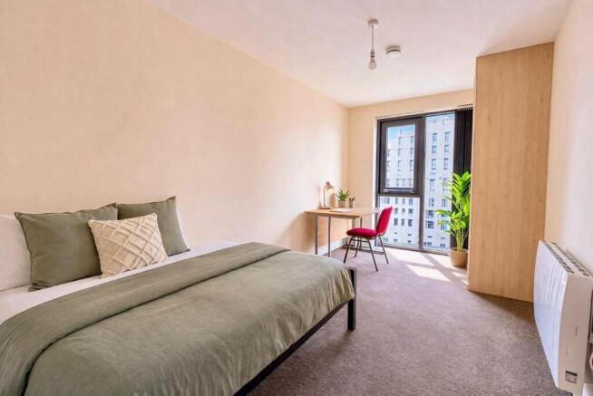 2 bed Apartment to rent Image 7
