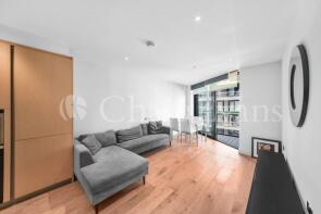 Apartment 133, 3, Riverlight Quay, London SW11 8BE