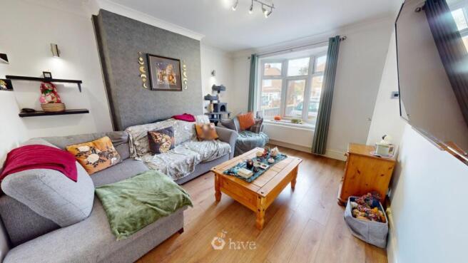 2 bed Semi-Detached for sale Image 4
