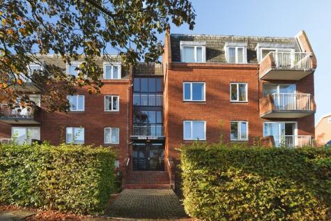 St. Georges Road, Cheltenham, Gloucestershire, GL50