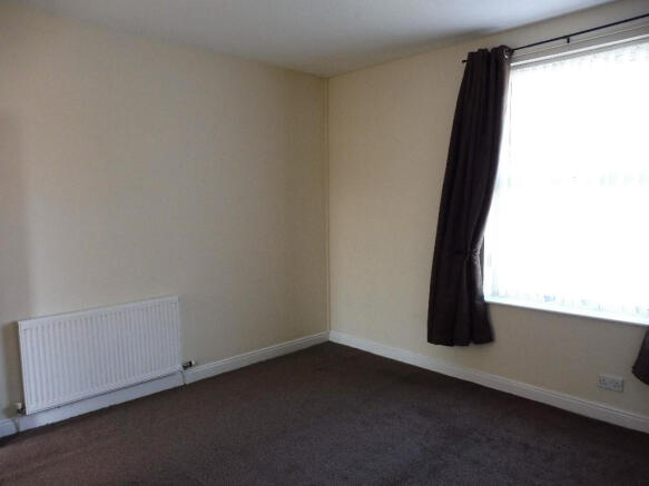 165 Skeffington Road