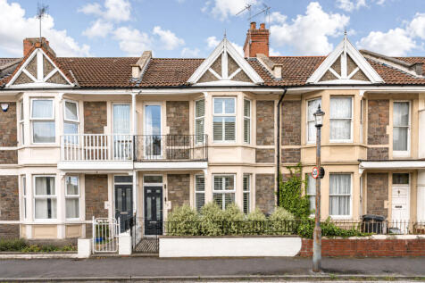 Severn Road, Shirehampton, Bristol