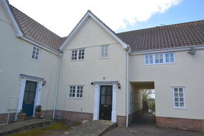 3, Feltham View, Chediston Street, Halesworth IP19 8BN