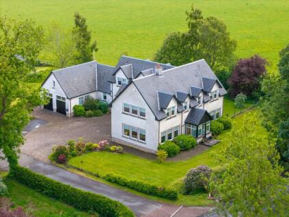 The Birches, Elmwood Nursery, Symington, ML12 6JU