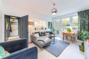 Flat 14, Sankey House, St James's Avenue, London E2 9JE