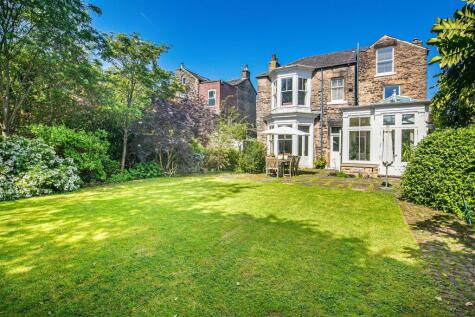 35 Oakhill Road, Nether Edge Village, S7 1SJ