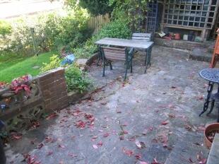 Rear Garden (2)