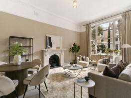 Flat 2, 36, Bassett Road, London W10 6JL