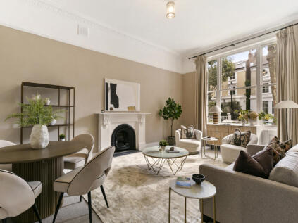 Bassett Road, London, W10