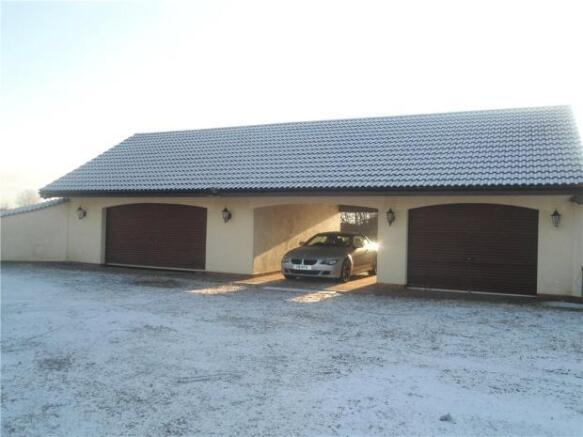 Garages