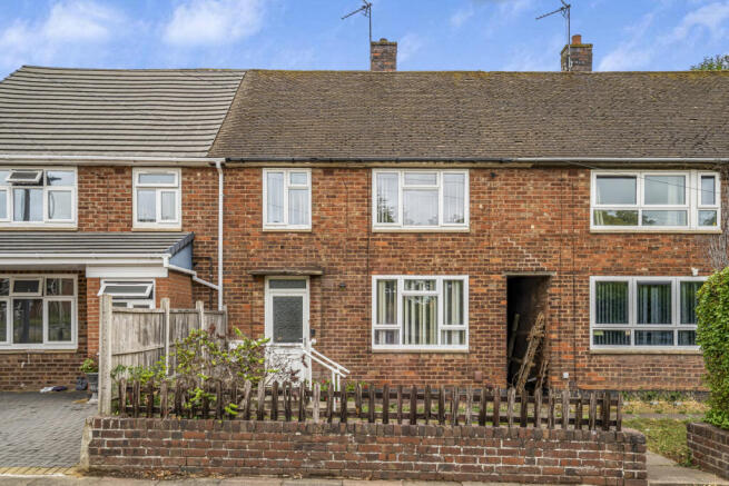 3 Bedroom Townhouse on Goodwood Crescent