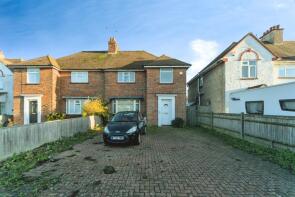 24, St Anthonys Avenue, Eastbourne BN23 6LP
