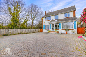 126, Harewood Avenue, Bournemouth BH7 6NT