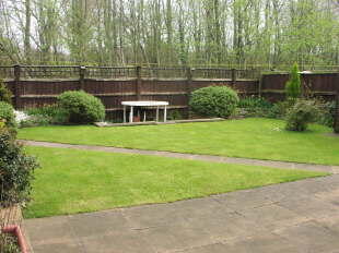 Gardens