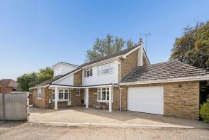 Kerrydown, Kennedy Close, Marlow SL7 3JA