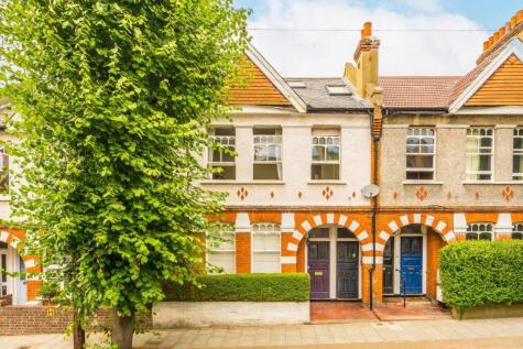 Salterford Road, London