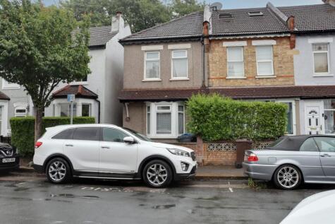 Lansdowne Road, Purley