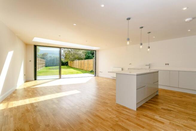 Kitchen Dining