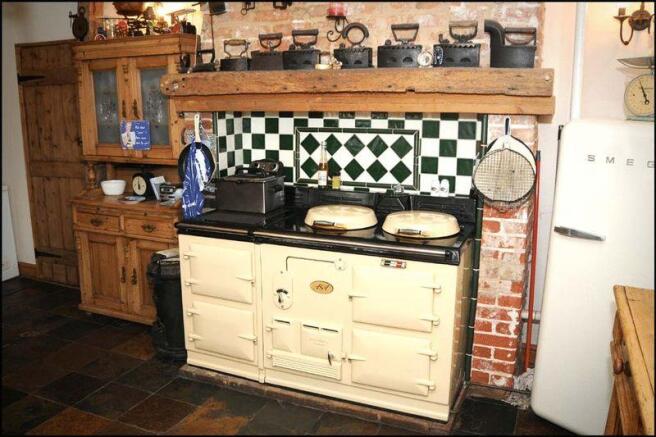 Kitchen 1