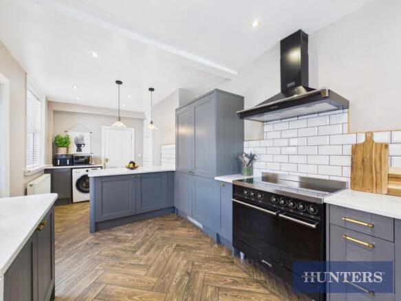 4 bed Terraced for sale Image 4