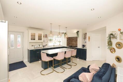 Kirkby Drive, Sheffield, S12