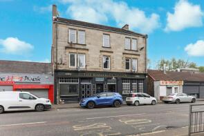 Flat 1/1, 1135, Tollcross Road, Glasgow G32 8HB