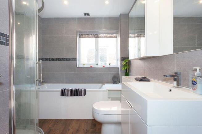Photo 6 - Bathroom